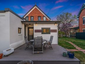 2815 Curtis Street, Denver CO 80205