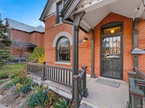 2815 Curtis Street, Denver CO 80205