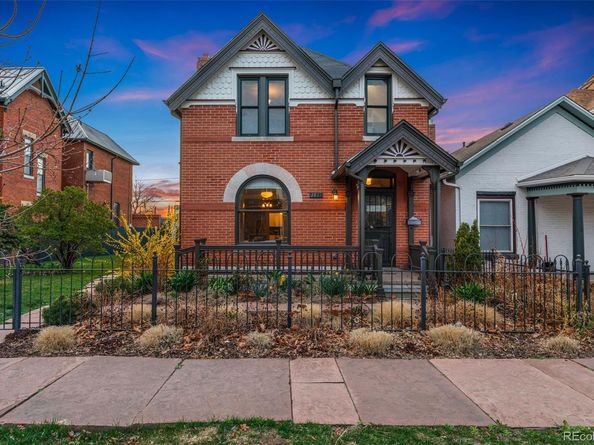 2815 Curtis Street, Denver CO 80205