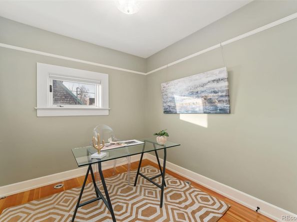 2815 Curtis Street, Denver CO 80205