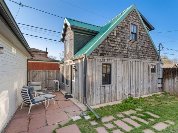 2815 Curtis Street, Denver CO 80205