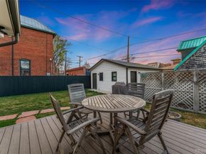 2815 Curtis Street, Denver CO 80205