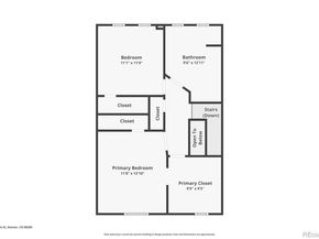 2815 Curtis Street, Denver CO 80205