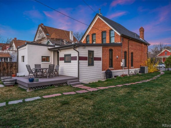 2815 Curtis Street, Denver CO 80205