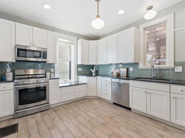 2815 Curtis Street, Denver CO 80205