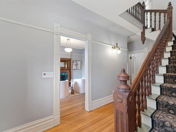 2815 Curtis Street, Denver CO 80205