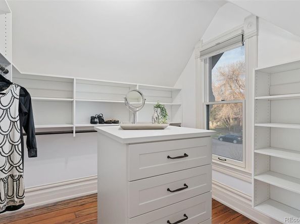 2815 Curtis Street, Denver CO 80205