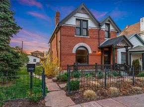 2815 Curtis Street, Denver CO 80205