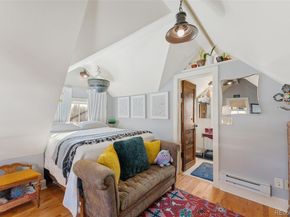 2815 Curtis Street, Denver CO 80205