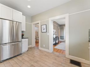 2815 Curtis Street, Denver CO 80205