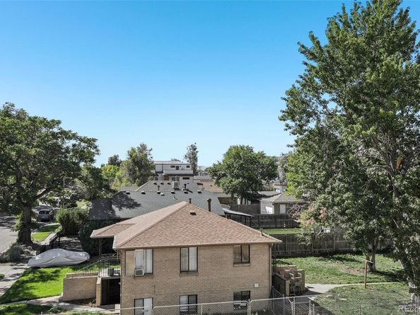 2109 S Cherokee Street, Denver CO 80222