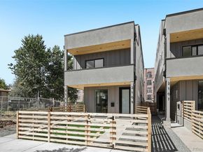 2109 S Cherokee Street, Denver CO 80222