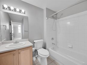 8500 E Jefferson Avenue 20D, Denver CO 80237