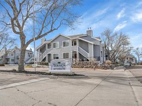 8500 E Jefferson Avenue 20D, Denver CO 80237