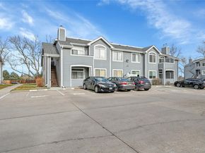 8500 E Jefferson Avenue 20D, Denver CO 80237