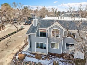 8500 E Jefferson Avenue 20D, Denver CO 80237