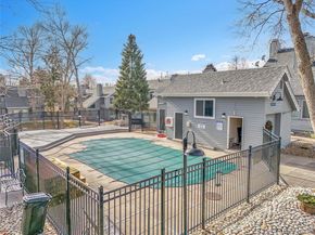 8500 E Jefferson Avenue 20D, Denver CO 80237