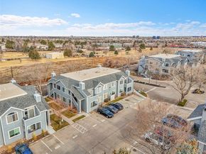 8500 E Jefferson Avenue 20D, Denver CO 80237