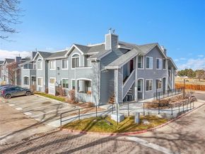 8500 E Jefferson Avenue 20D, Denver CO 80237