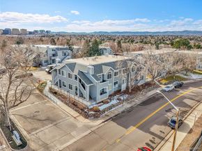8500 E Jefferson Avenue 20D, Denver CO 80237