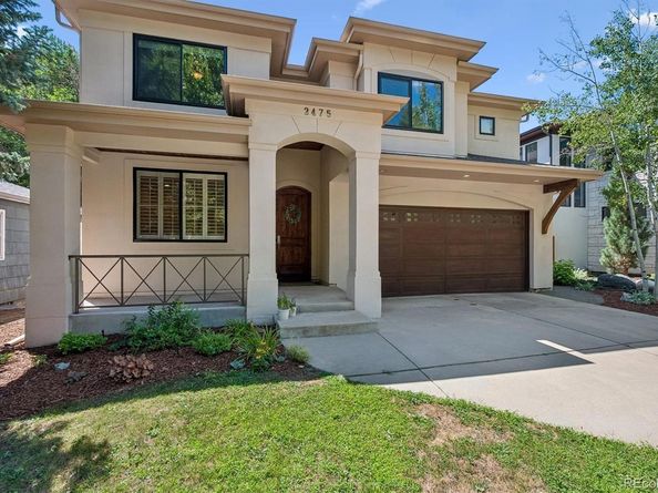 2475 S Garfield Street, Denver CO 80210
