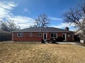 756 Revere Street, Aurora CO 80011