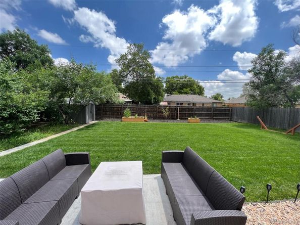 756 Revere Street, Aurora CO 80011