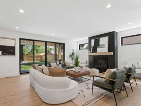 2720 Quitman Street, Denver CO 80212