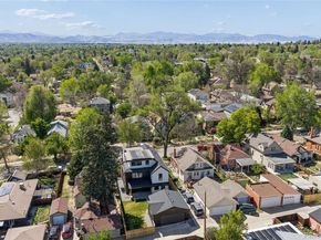 2720 Quitman Street, Denver CO 80212