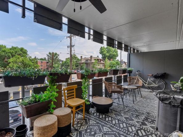 790 N Washington Street 206, Denver CO 80203