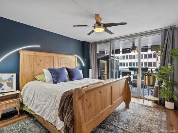 790 N Washington Street 206, Denver CO 80203