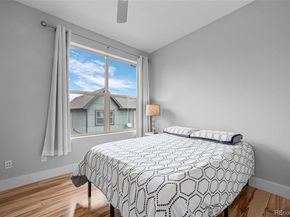 8323 E 29th Place, Denver CO 80238