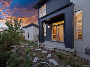 8323 E 29th Place, Denver CO 80238