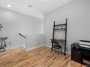 8323 E 29th Place, Denver CO 80238