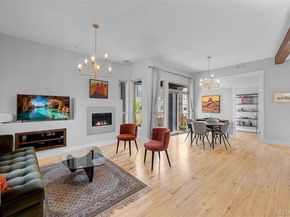 8323 E 29th Place, Denver CO 80238