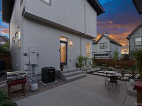 8323 E 29th Place, Denver CO 80238