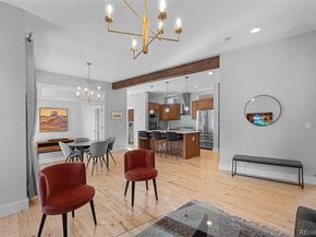 8323 E 29th Place, Denver CO 80238