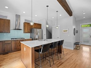 8323 E 29th Place, Denver CO 80238