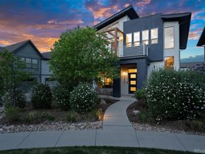 8323 E 29th Place, Denver CO 80238