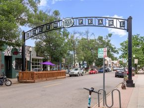 2194 S Sherman Street, Denver CO 80210
