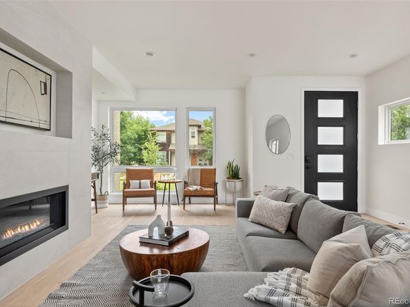 2194 S Sherman Street, Denver CO 80210