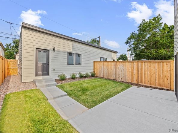 2194 S Sherman Street, Denver CO 80210