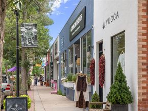 2194 S Sherman Street, Denver CO 80210