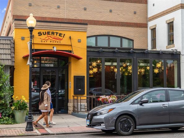 2194 S Sherman Street, Denver CO 80210