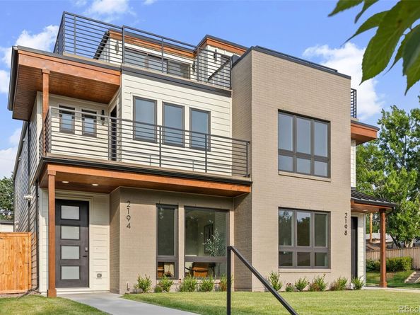 2194 S Sherman Street, Denver CO 80210