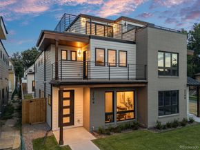 2194 S Sherman Street, Denver CO 80210