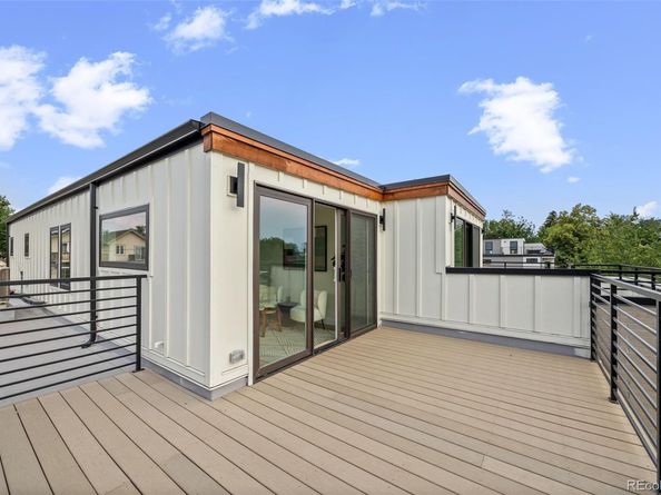 2194 S Sherman Street, Denver CO 80210