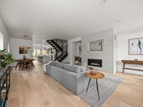 2194 S Sherman Street, Denver CO 80210