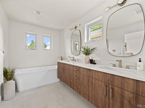 2194 S Sherman Street, Denver CO 80210