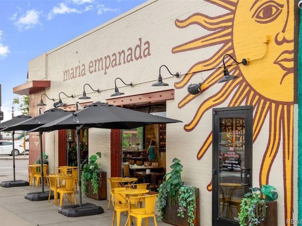 2194 S Sherman Street, Denver CO 80210